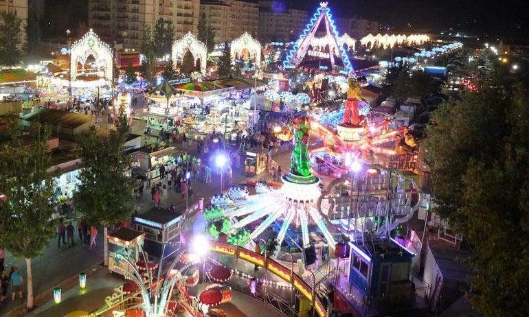 Fuengirola Lux Lejlighed Eksteriør billede
