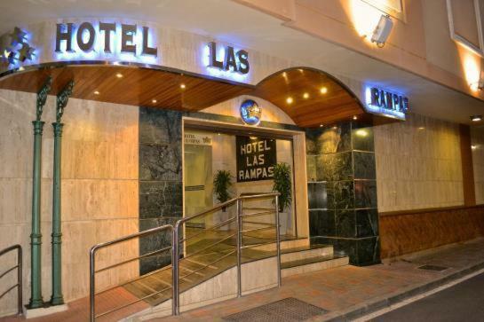 Fuengirola Lux Lejlighed Eksteriør billede