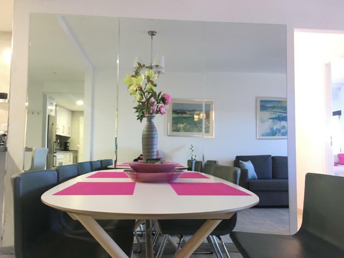 Fuengirola Lux Lejlighed Eksteriør billede